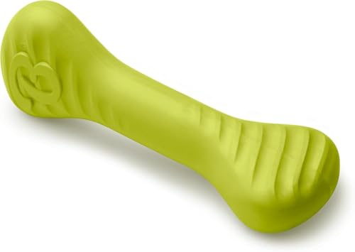 Benebone Kauspielzeug für Hunde, Naturkautschuk, 100% Naturkautschuk Benebone Kauspielzeug für Hunde, Naturkautschuk, 100% Naturkautschuk von Benebone