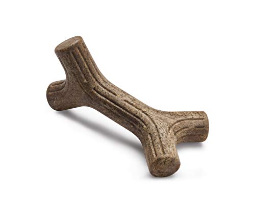 Benebone Hundekauspielzeug für Welpen, Klein weicher für sanftere Kauer von Benebone