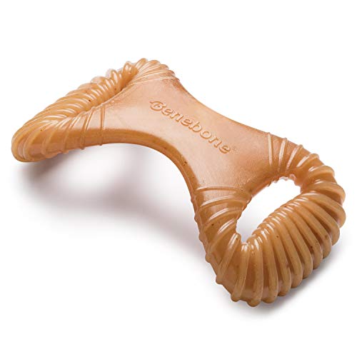 Benebone Dental Kauhuhn, mittel, 0,23 kg von Benebone