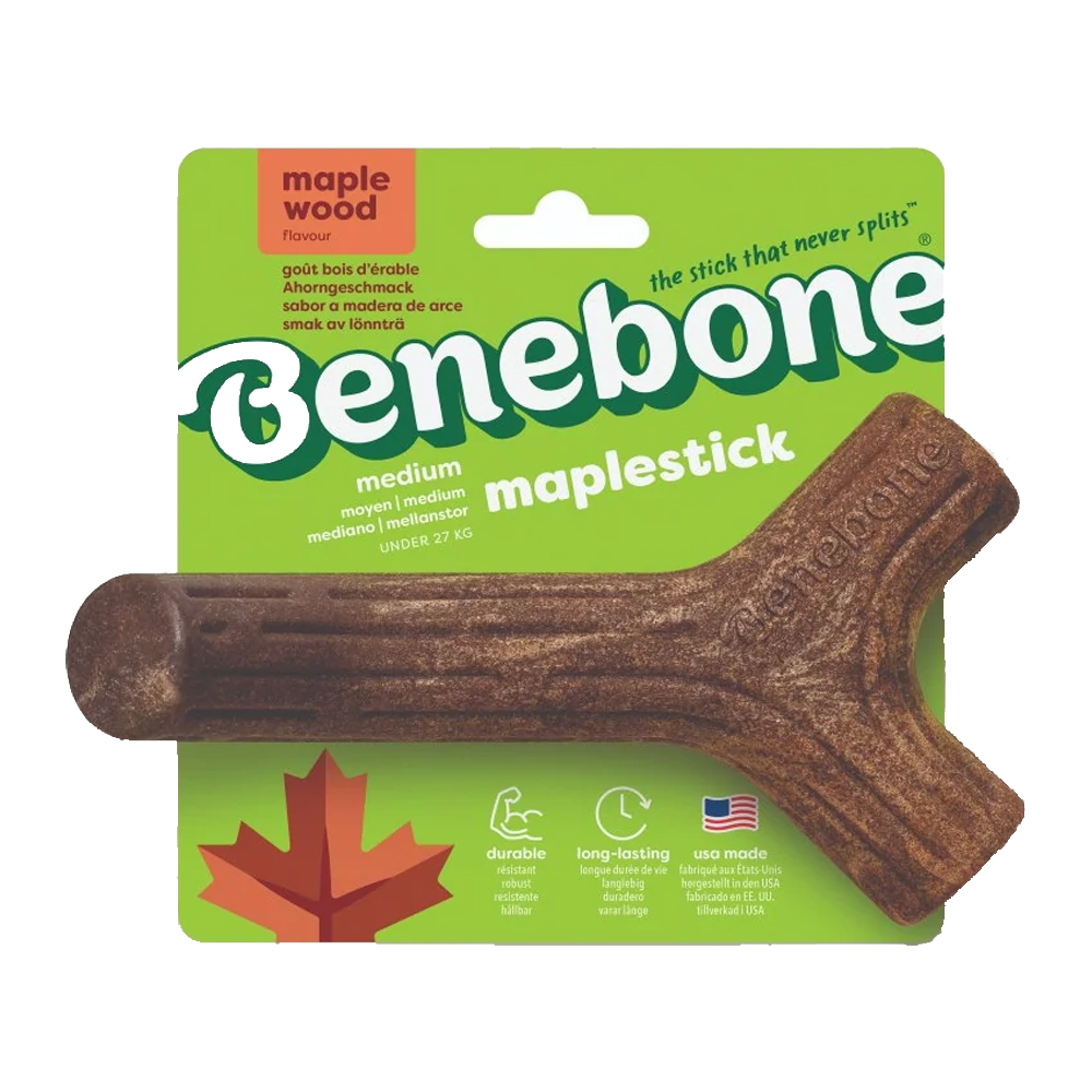 Benebone Maplestick - Medium Benebone Maplestick - Medium von Benebone