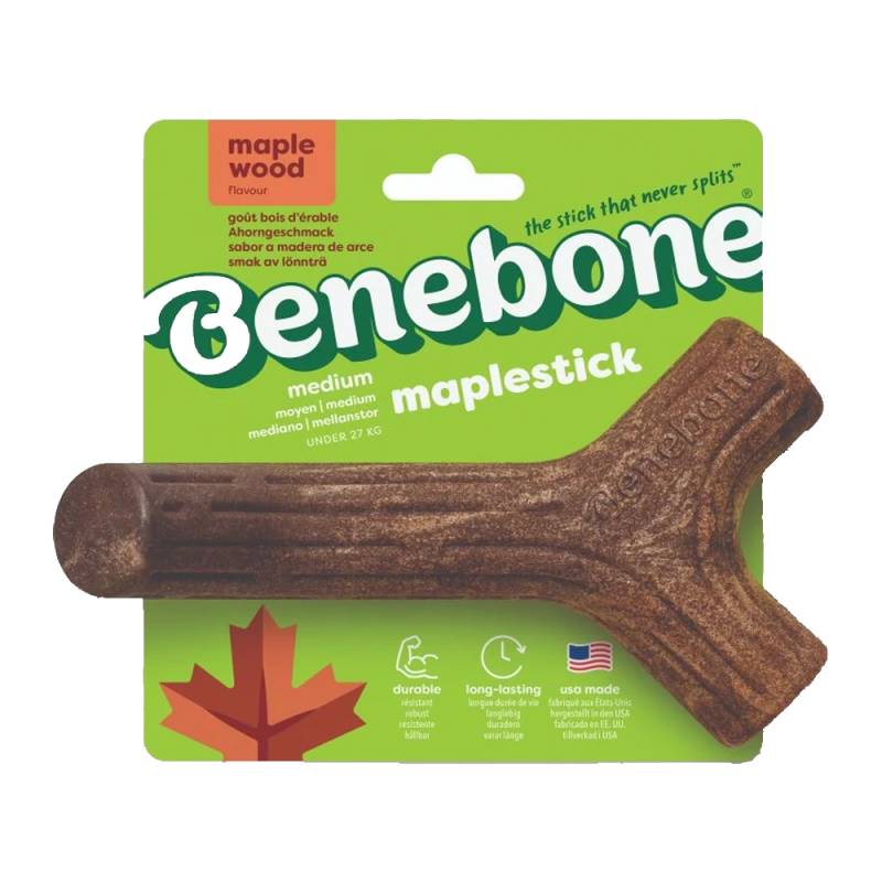 Benebone Maplestick - Medium Benebone Maplestick - Medium von Benebone