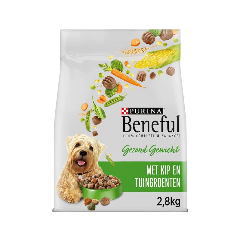 Beneful Gesundes Gewicht - 12 kg Beneful Gesundes Gewicht - 12 kg von Beneful
