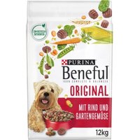 Beneful Purina Original mit Rind & Gartengemüse 12 kg von Beneful