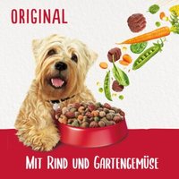 Beneful Purina Original mit Rind & Gartengemüse 2x12 kg von Beneful