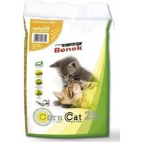 Benek Super Corn Cat 25 l von Benek
