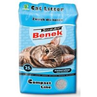 Benek Super Natural 25 l von Benek