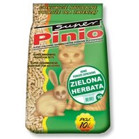 Benek Super Pinio Green Tea 10 l von Benek