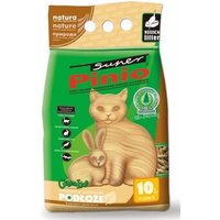 Benek Super Pinio Natural 10 l von Benek