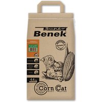 Super Benek Corn Cat Frisches Gras - 3 x 7 l (ca. 13,2 kg) von Benek
