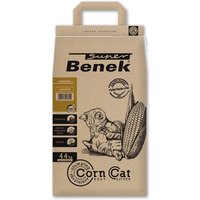 Super Benek Corn Cat Golden - 7 l (ca. 4,4 kg) von Benek