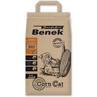 Super Benek Corn Cat Natural - 7 l (ca. 4,4 kg) von Benek