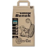 Super Benek Corn Cat Ultra Meeresbrise - 3 x 7 l (ca. 13,2 kg) von Benek