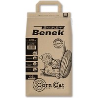 Super Benek Corn Cat Ultra Natural - 7 l (ca. 4,4 kg) von Benek