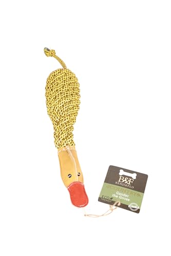 Benji & Flo Country Dog Toys, Gander die Gans Benji & Flo Country Dog Toys, Gander die Gans von Benji & Flo