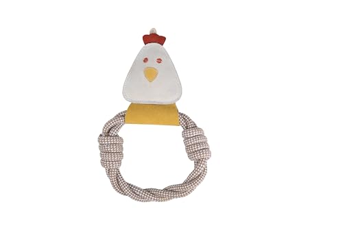 Benji & Flo Country Hundespielzeug, Hennifer das Huhn Benji & Flo Country Hundespielzeug, Hennifer das Huhn von Benji & Flo