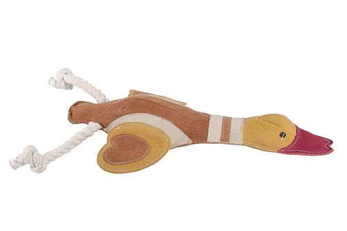Benji & Flo Country Hundespielzeug, Quackers the Duck Benji & Flo Country Hundespielzeug, Quackers the Duck von Benji & Flo
