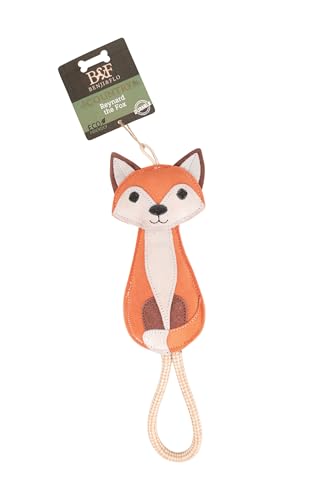 Benji & Flo Country Hundespielzeug, Reynard der Fuchs Benji & Flo Country Hundespielzeug, Reynard der Fuchs von Benji & Flo