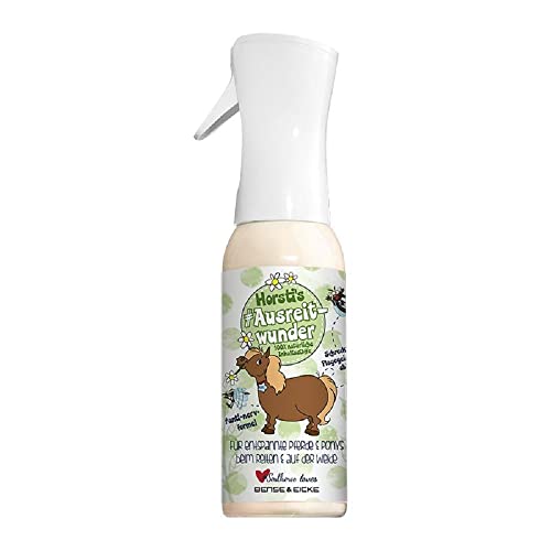 Bense & Eicke - Ausreitwunder - 2,5l Bense & Eicke - Ausreitwunder - 2,5l von Bense & Eicke