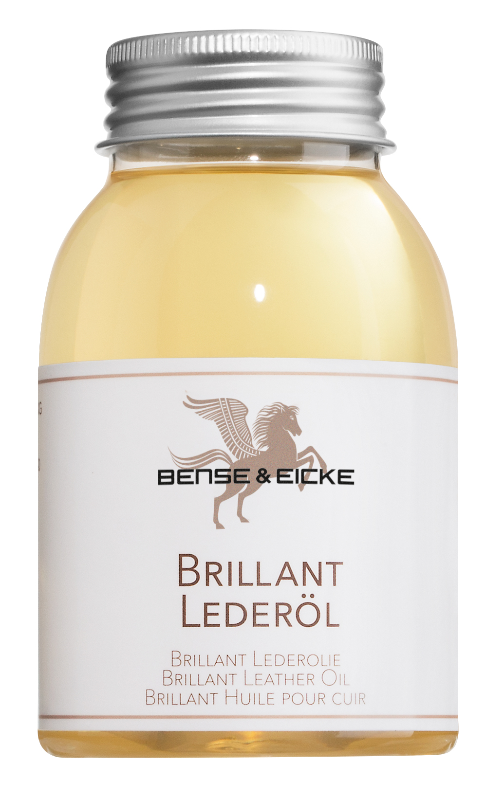 Bense & Eicke Brillant Lederöl 250ml Premium Lederöl Bense & Eicke Brillant Lederöl 250ml Premium Lederöl von Bense & Eicke