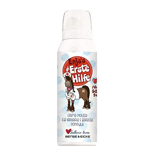 Bense & Eicke - Enjas Erste Hilfe - 100 ml Bense & Eicke - Enjas Erste Hilfe - 100 ml von Bense & Eicke