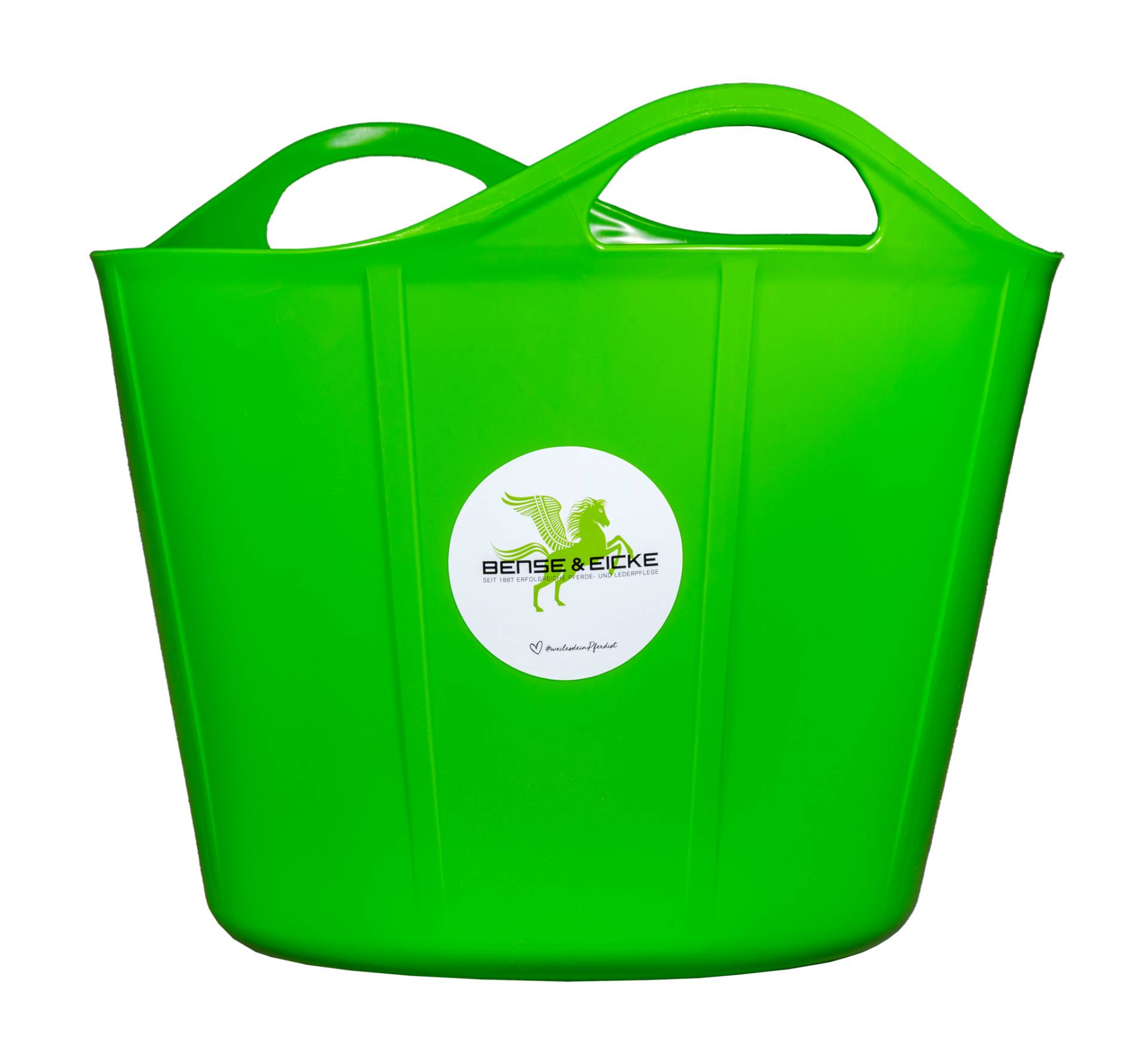 Bense & Eicke Flexischale GreenPearl 28L Praktisch & robust! Bense & Eicke Flexischale GreenPearl 28L Praktisch & robust! von Bense & Eicke