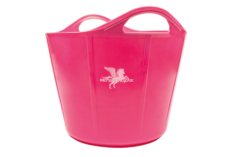 Bense & Eicke Flexischale PinkPearl 28L Praktisch & robust! Bense & Eicke Flexischale PinkPearl 28L Praktisch & robust! von Bense & Eicke