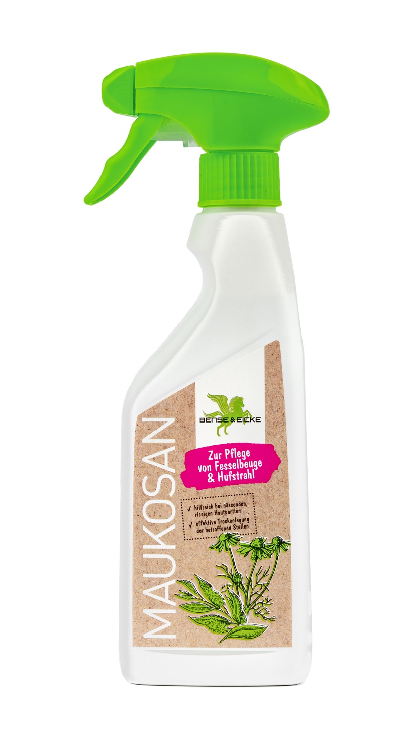 Bense & Eicke Maukosan 250ml Für Haut & Strahl Bense & Eicke Maukosan 250ml Für Haut & Strahl von Bense & Eicke