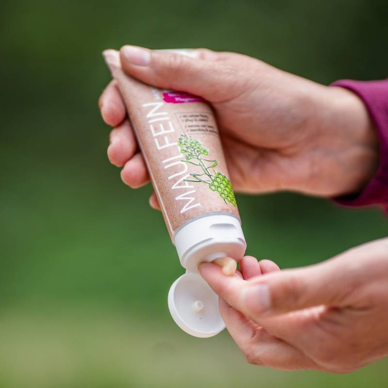 Bense & Eicke MaulFein 100 ml Tube Neu in der praktischen Tube von Bense & Eicke