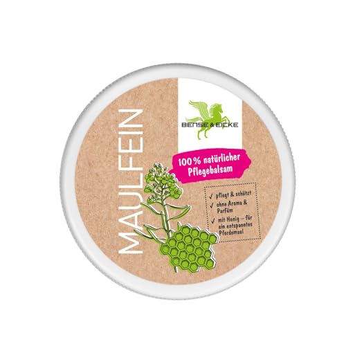 Bense & Eicke MaulFein 100 ml Bense & Eicke MaulFein 100 ml von Bense & Eicke
