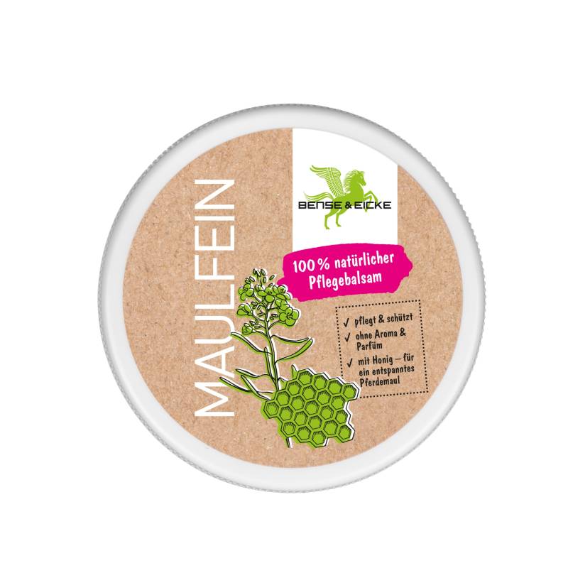 Bense & Eicke MaulFein 100ml Hautpflege mit Hamamelis-Extrakt von Bense & Eicke
