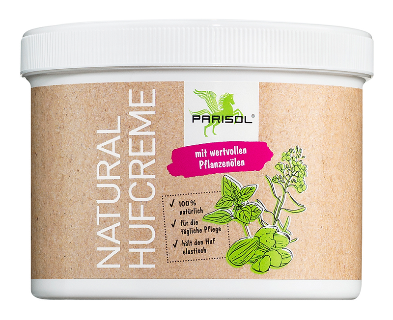 Bense & Eicke Natural Hufcreme 2500 ml Naturpflege für schöne Hufe Bense & Eicke Natural Hufcreme 2500 ml Naturpflege für schöne Hufe von Bense & Eicke