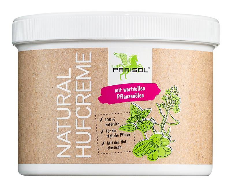 Bense & Eicke Natural Hufcreme  2500 ml Naturpflege für schöne Hufe von Bense & Eicke