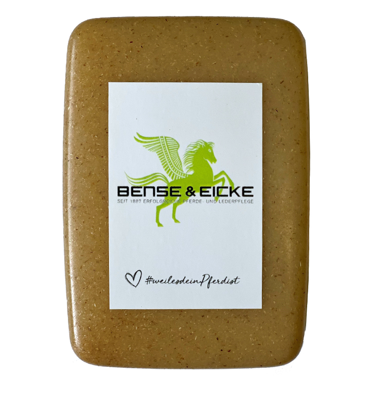 Bense & Eicke Seifendose Neu Gutes für die Umwelt Bense & Eicke Seifendose Neu Gutes für die Umwelt von Bense & Eicke