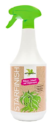 Bense & Eicke StarFinish Fellglanzspray Glanzspray 1000 ml von Bense & Eicke
