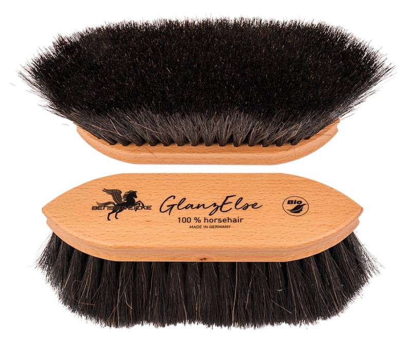 Bense & Eicke Staub- und Fellglanzbürste GlanzElse Feiner Glanz von Bense & Eicke