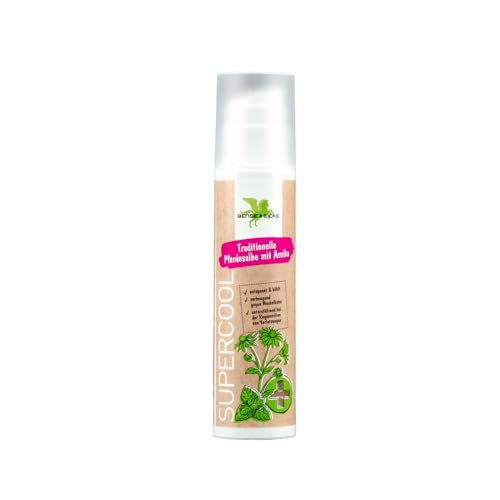 Bense & Eicke SuperCool Regeneration 200 ml Bense & Eicke SuperCool Regeneration 200 ml von Bense & Eicke