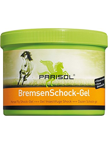 Parisol BremsenSchock-Gel - 500 ml Parisol BremsenSchock-Gel - 500 ml von Bense & Eicke
