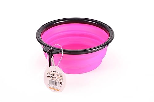 Benson Hundenapf Katzenapf Wassernapf faltbar Futternapf Reisenapf Trinkschale Hunde Benson Hundenapf Katzenapf Wassernapf faltbar Futternapf Reisenapf Trinkschale Hunde von Benson