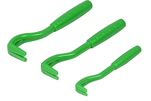 Zecken Zange Entferner Greifer Pinzette Haken Zeckenzange Menschen u. Tiere 3tlg Zecken Zange Entferner Greifer Pinzette Haken Zeckenzange Menschen u. Tiere 3tlg von Benson