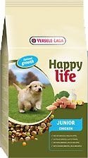 Happy-Life Junior 3 kg von Versele-Laga