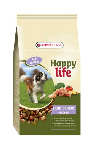 Happy-Life Light-Senior 15 kg von Versele-Laga