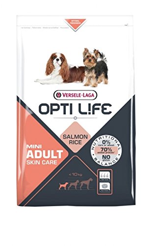 Opti Life Adu.SkinC.Mini 2,5kg von Bento-Kronen