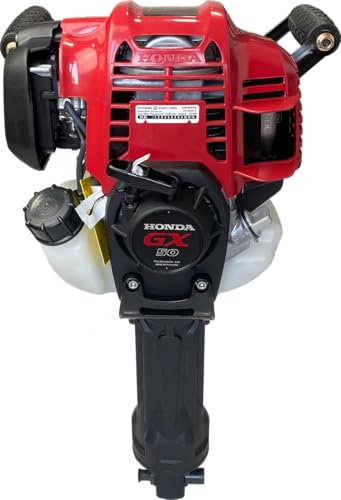 Berger + Schröter GmbH Motor-Abbruchhammer und Verdichter ohne Motor von Berger + Schröter GmbH