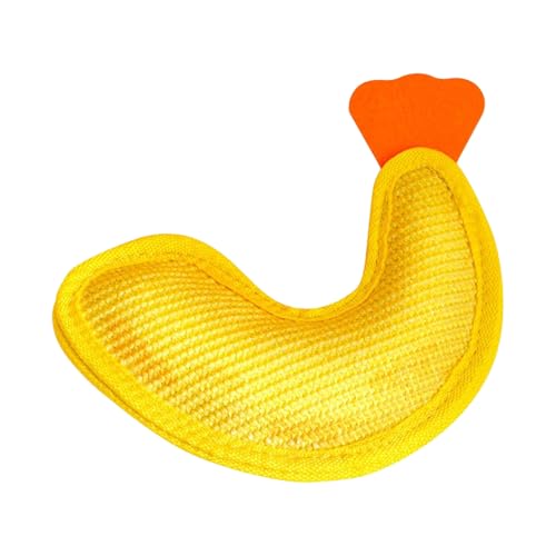 Berriphonia Catnip Toys für Indoor Cats | von Chigle im Haus, bissfest, multifunktionales Zahnenreinigungsspielzeug für große Katzen von Berriphonia