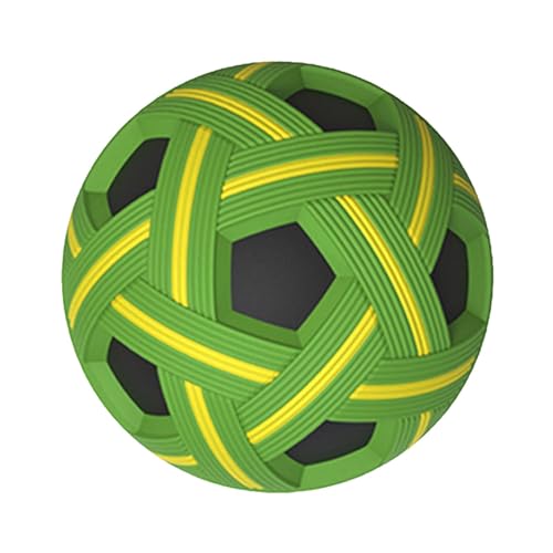 Berriphonia Hüpferhundkugel, Hig -Bounce -Hundespielzeugkugel schwimmend Hundeball - Interaktive Hundetikettenkugeln, Hundekauspielzeug, Langeweile, Innen- und Außengebrauch reduzieren Berriphonia Hüpferhundkugel, Hig -Bounce -Hundespielzeugkugel schwimmend Hundeball - Interaktive Hundetikettenkugeln, Hundekauspielzeug, Langeweile, Innen- und Außengebrauch reduzieren von Berriphonia