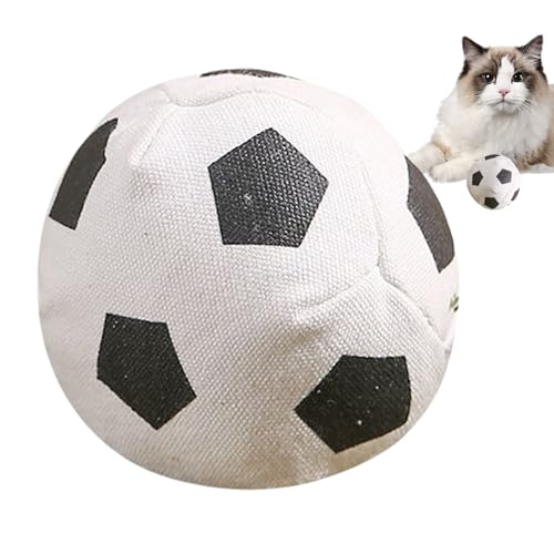 Catnip -Bälle - Tragbare Katzenminze -Spielzeuge, Farbenfrohes Wurfanreicherungsspiel | Unterhaltsame Bite -Aktivitätsbälle Für Katzen Und Kätzchen, Interaktive Spielzeug Für Rasen Im Freien, Reisen U von Berriphonia