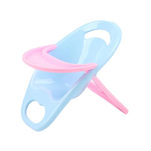 Hamster Esszimmerstuhl | Esszimmerstuhl für Kleintiere mit Tablett | Ruhestuhl für Esstisch Igel für Schweinchen und andere Kleintiere Hamster Esszimmerstuhl | Esszimmerstuhl für Kleintiere mit Tablett | Ruhestuhl für Esstisch Igel für Schweinchen und andere Kleintiere von Berriphonia