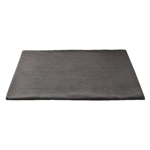 Wärmematte für Indoor-Katzen – Thermo-Katzenmatte, Haustiermatte, Heizung, Katzenunterlage, entzückende Heizung, Hundebett, rutschfeste Katzenunterlage, waschbar, extra warm, thermische Wärmematte für Indoor-Katzen – Thermo-Katzenmatte, Haustiermatte, Heizung, Katzenunterlage, entzückende Heizung, Hundebett, rutschfeste Katzenunterlage, waschbar, extra warm, thermische von Berriphonia