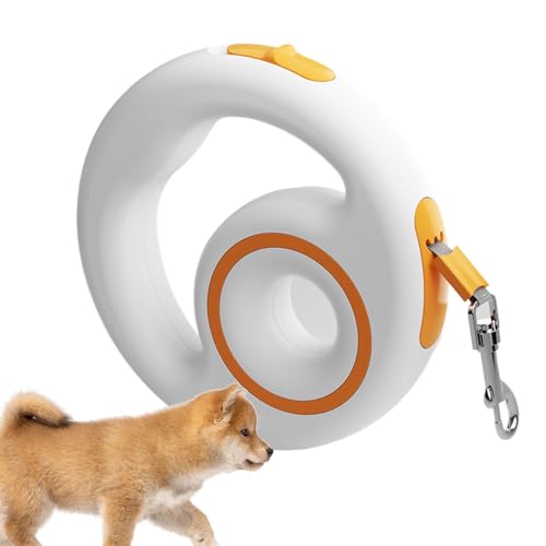 Besreey Zugseil Für Hunde - Ausziehbarer Trainings Zugseil für Hunde | rutschfeste ergonomische Trainingsleine, stoßdämpfende Katzenleine für Nachtspaziergänge und Besreey Zugseil Für Hunde - Ausziehbarer Trainings Zugseil für Hunde | rutschfeste ergonomische Trainingsleine, stoßdämpfende Katzenleine für Nachtspaziergänge und von Besreey