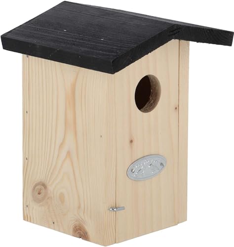 Best For Birds Nistkasten aus Kiefer von Esschert Design